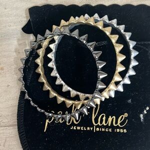 Park Lane costume jewelry